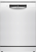 Bosch Vaatwasser SMS4EVW09E Serie 4 Home Connect