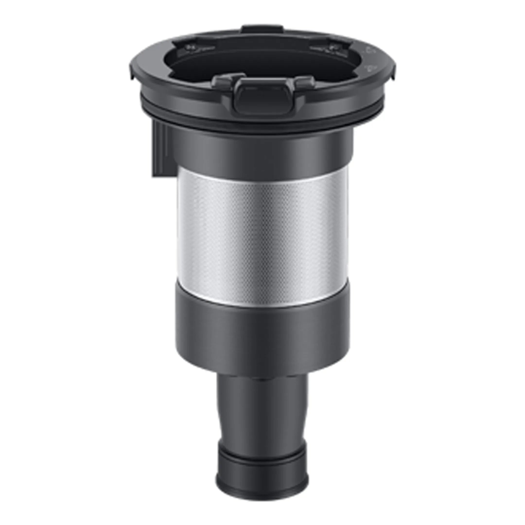 Samsung Steelstofzuiger Jet75E Complete VS20B75ACR5/WA