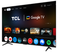 TCL QLED 4K TV 75P79K (2025) - 75 inch