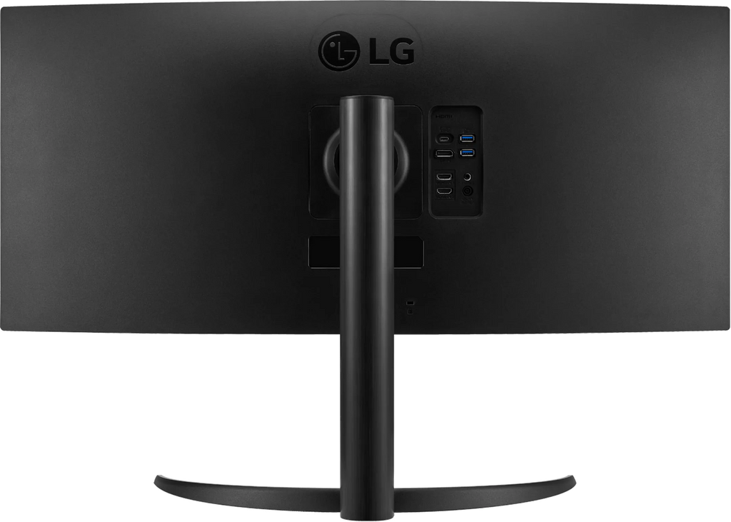 LG UltraWide 34WR55QK-B.AEU
