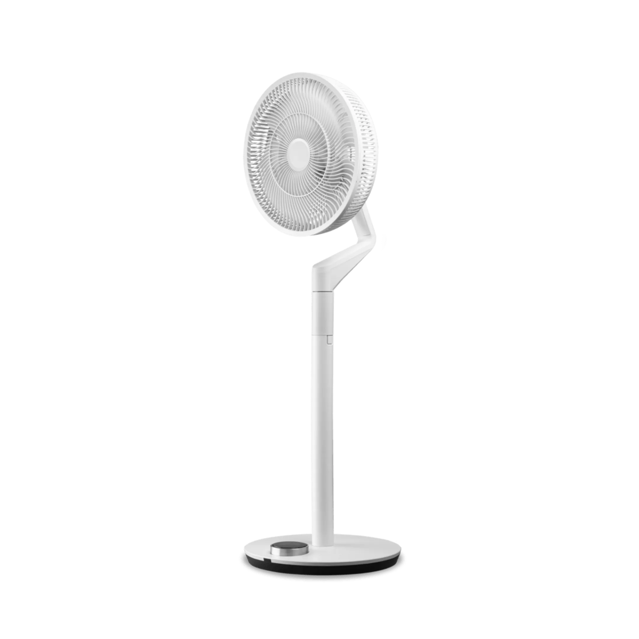 DUUX Ventilator Whisper Flex Ultimate Wit + Battery Pack