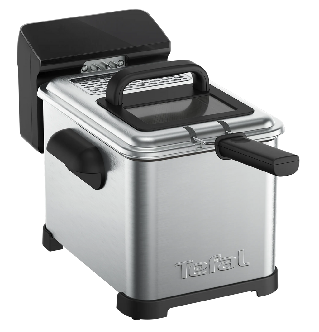 Tefal Friteuse FR507D10