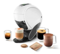Krups Koffiemachine NESCAFÉ Dolce Gusto NEO LATTE wit KP850110