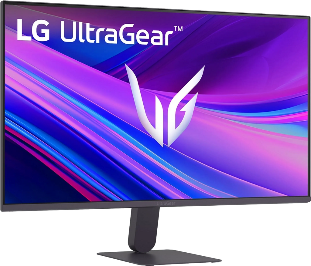 LG 27" UltraGear 27G411A-B