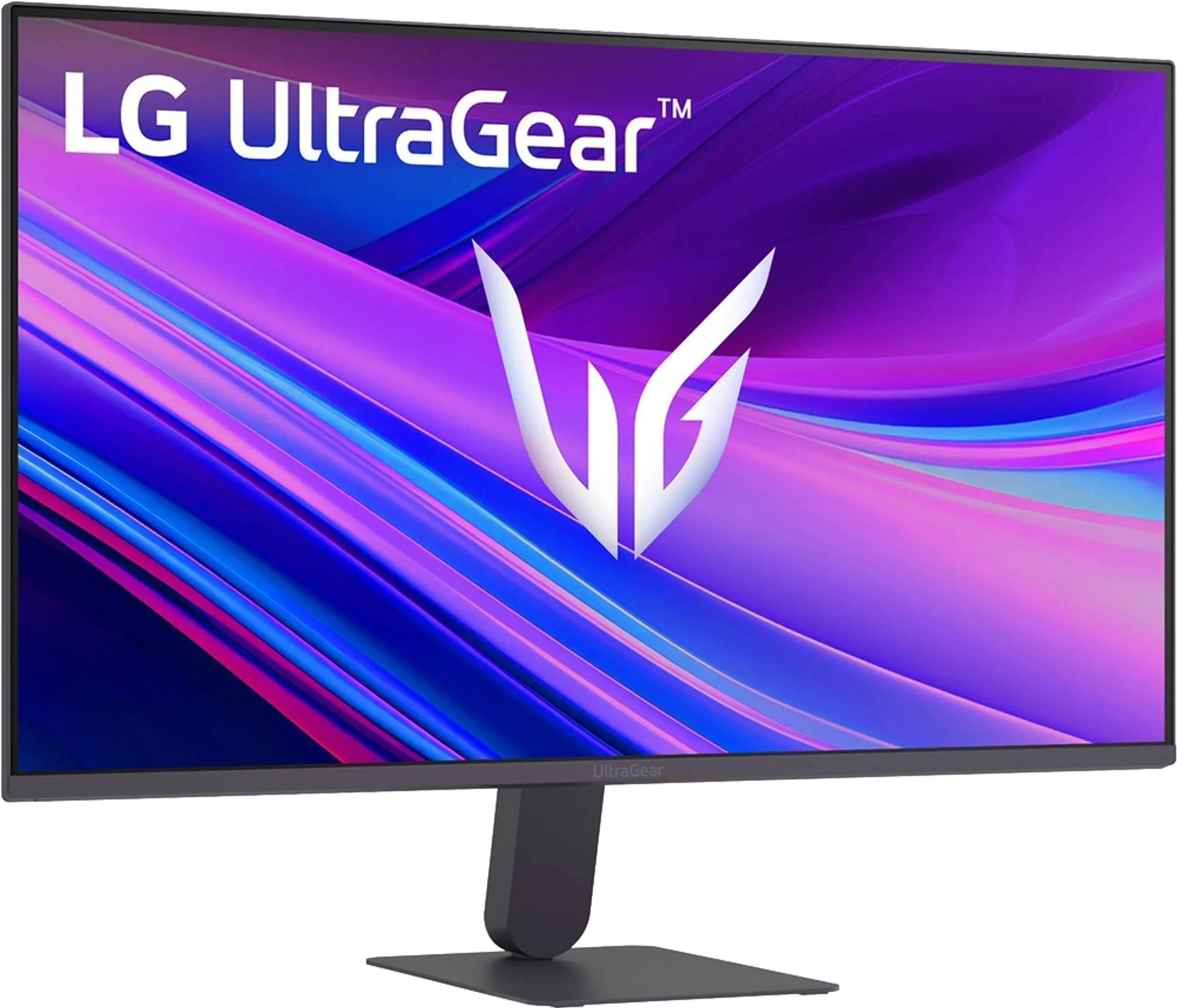 LG 27" UltraGear 27G411A-B