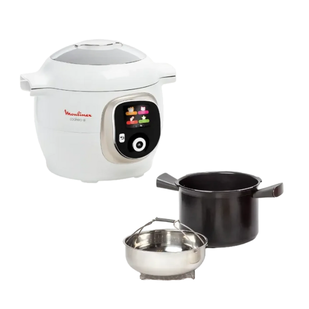 Moulinex Multicooker Cookeo+ CE85bA10