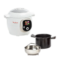 Moulinex Multicooker Cookeo+ CE85bA10