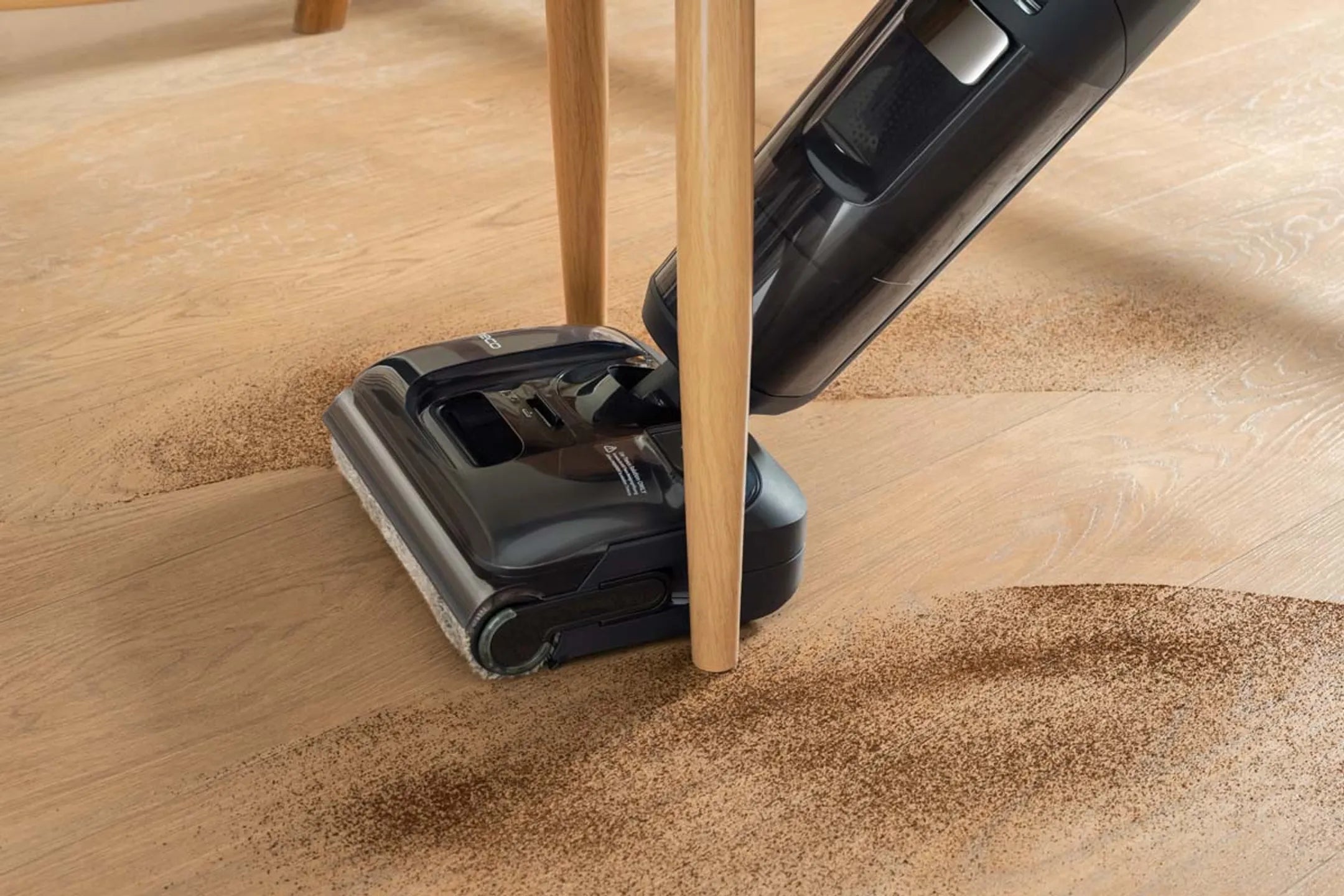 TINECO Vloerreiniger Floor One S7 Stretch