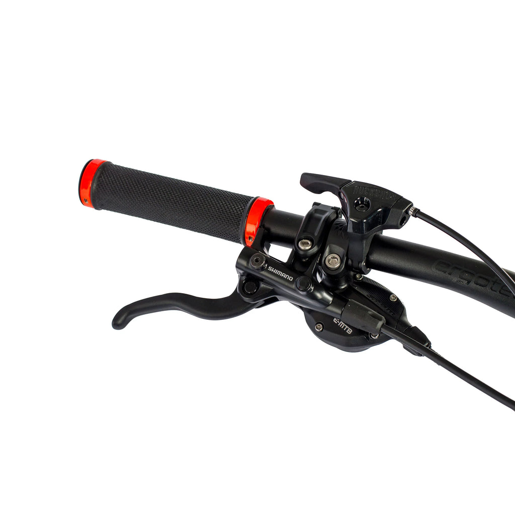29 inch e-MTB mountainbike BOSCH Performance Line CX Gen4 500 Wh STREAMER 12-SPEED SRAM RD SX EAGLE