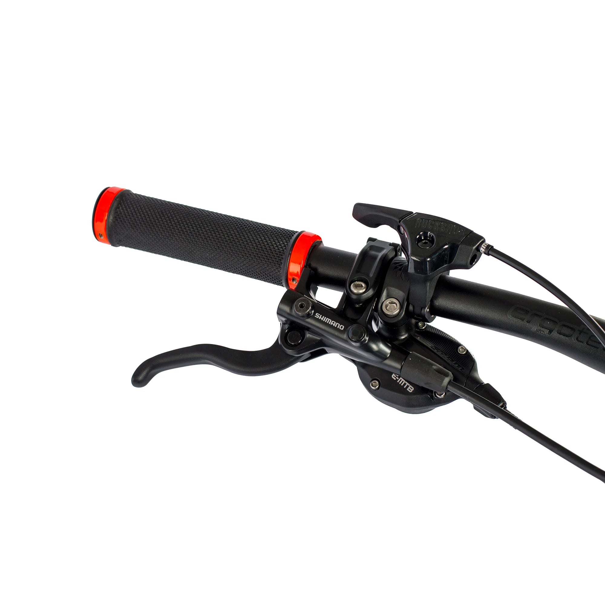 29 inch e-MTB mountainbike BOSCH Performance Line CX Gen4 500 Wh STREAMER 12-SPEED SRAM RD SX EAGLE