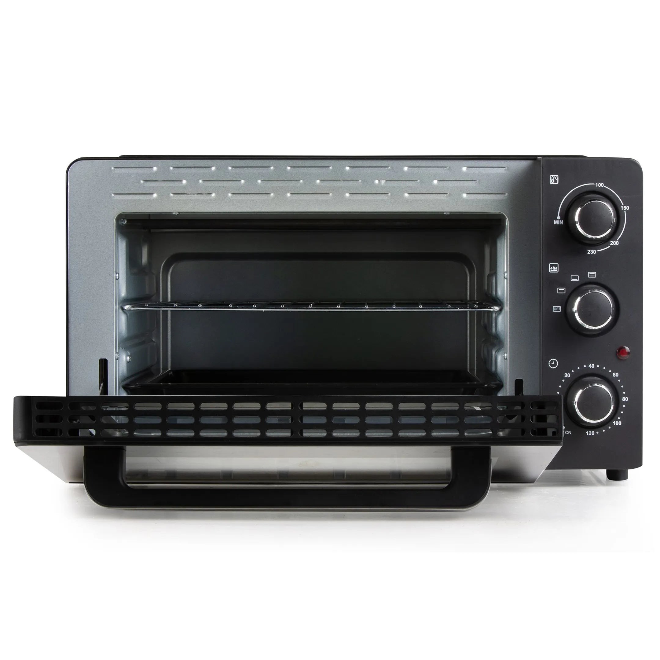 Domo Elektrische oven 'Bake and Snack' DO1107GO