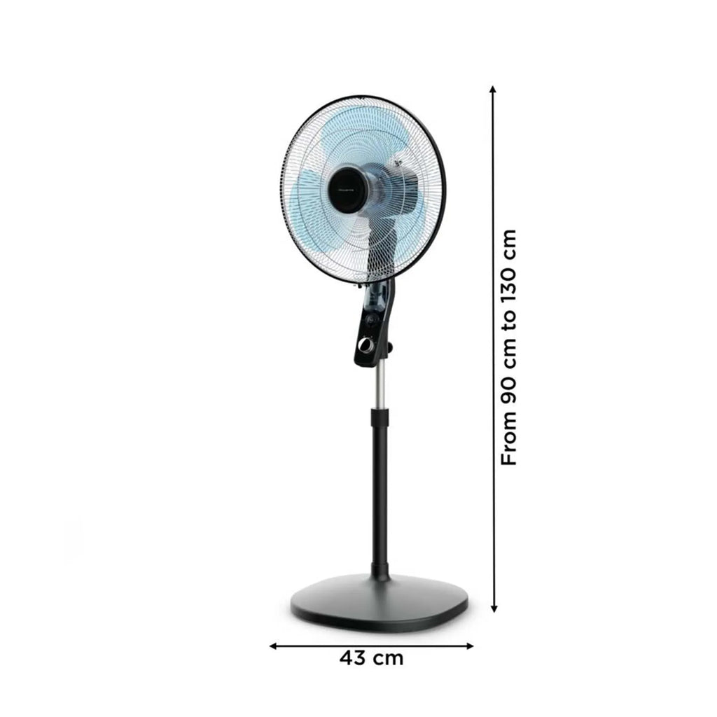 Rowenta Ventilator Essential + Stand VU4420F0