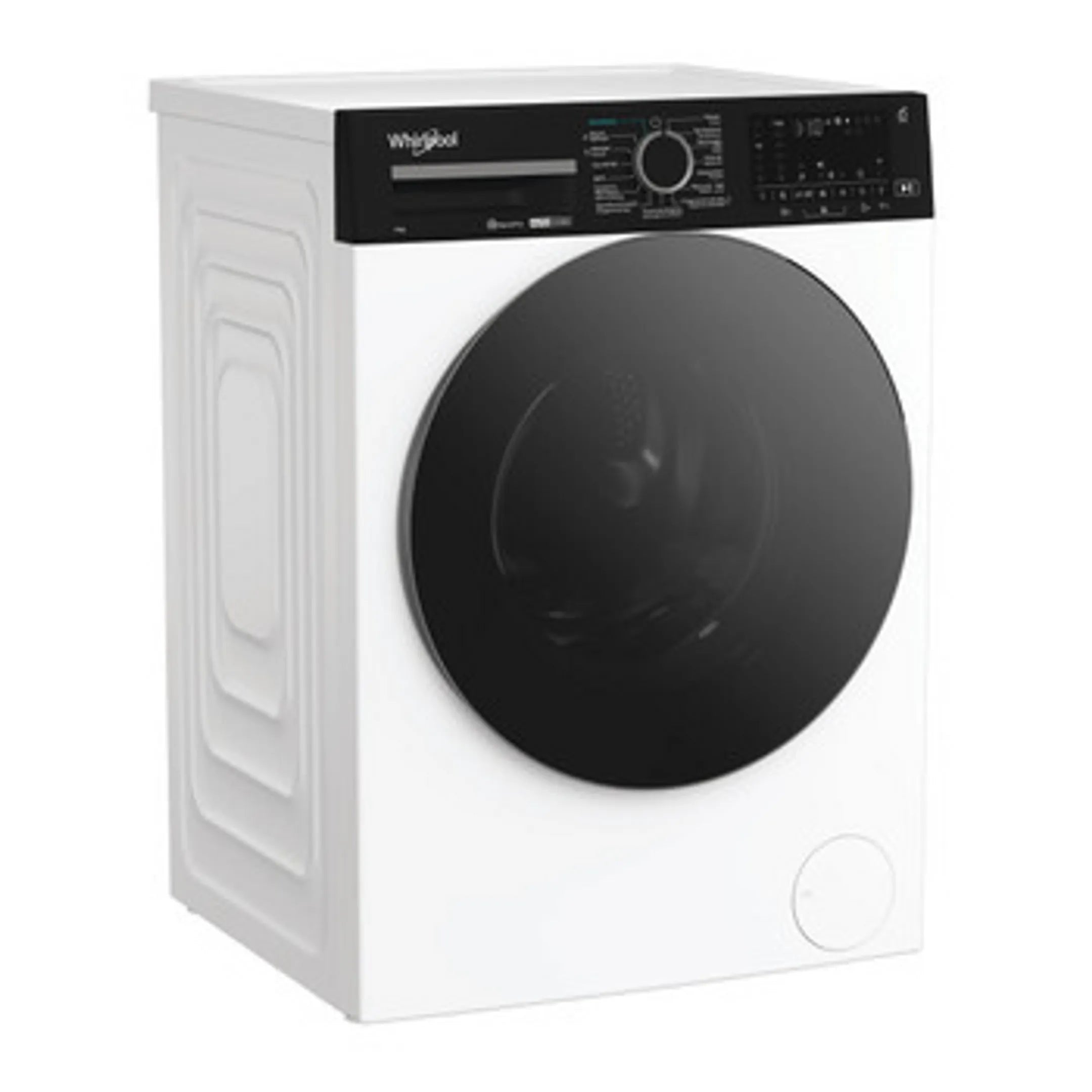 Whirlpool Wasmachine WPM 911W ADS BE AdaptiveWash