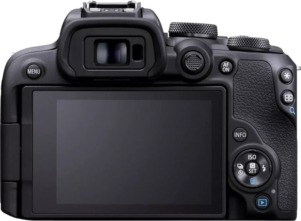 Canon Body EOS R10