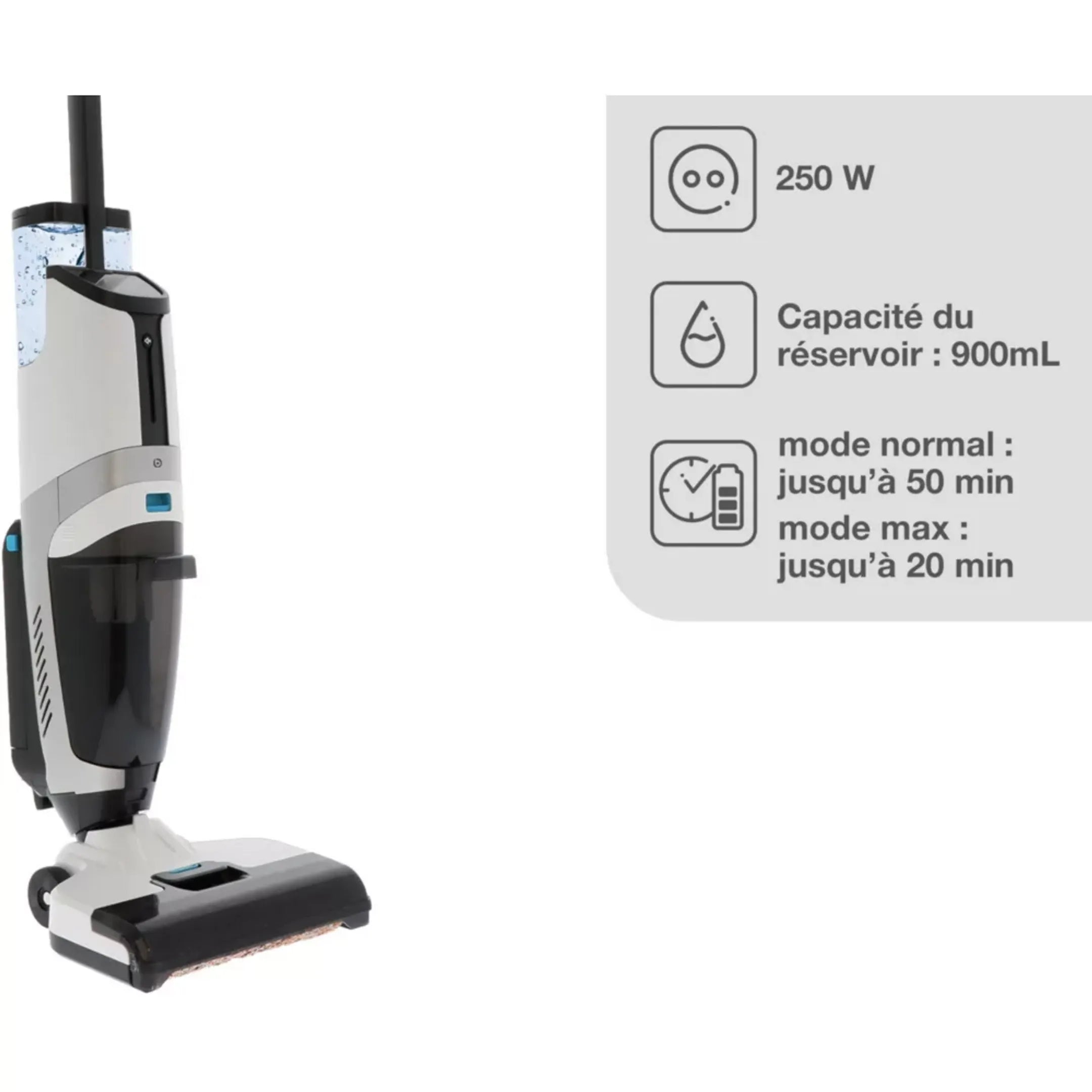 Essentiel-B Vloerreiniger EAL 50