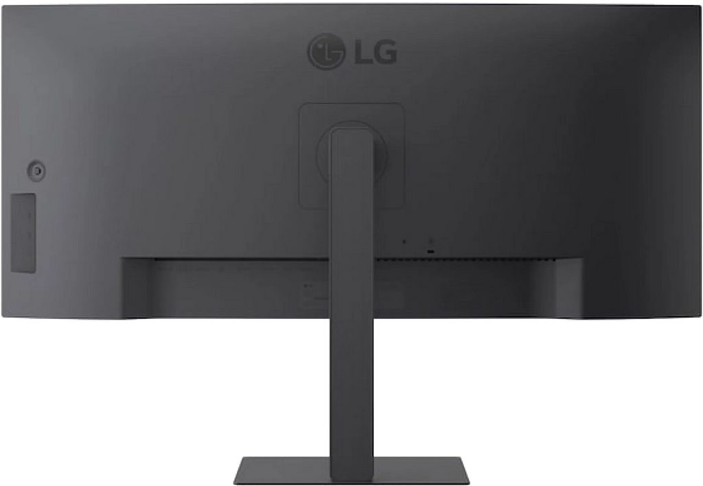 LG 34" UltraWide 34U650A-B