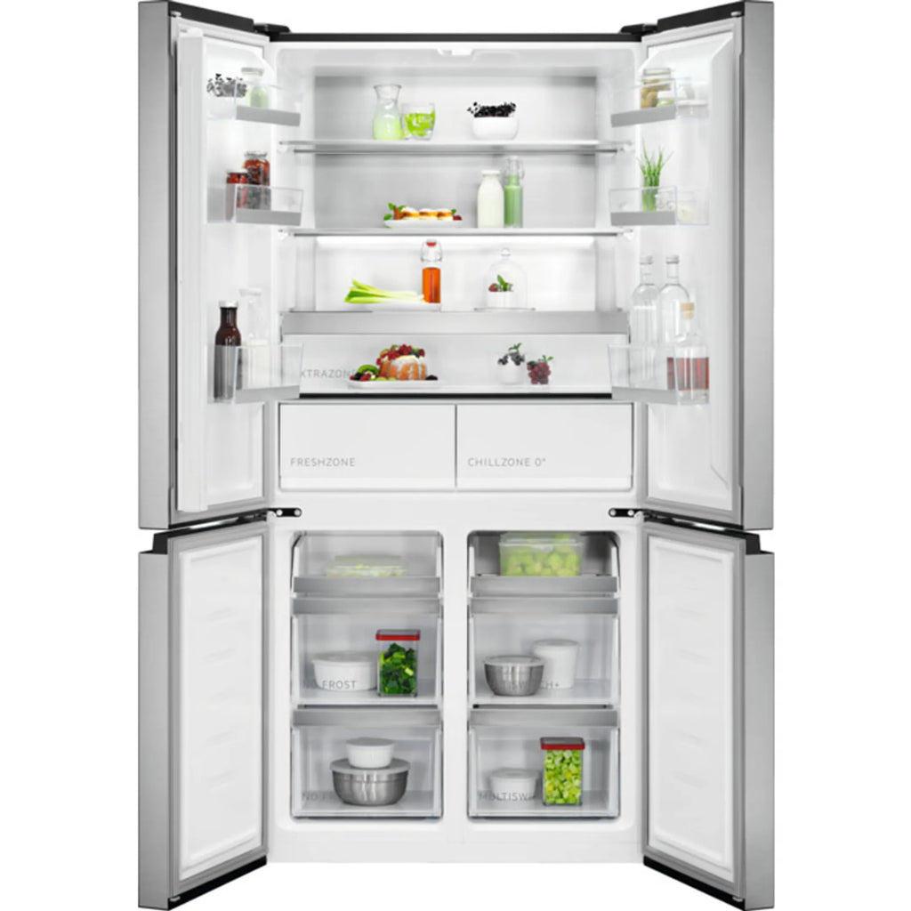 AEG Amerikaanse koelkast RMB952D6VU