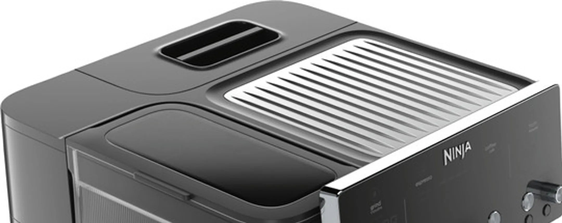 Ninja Espressomachine ES501EU