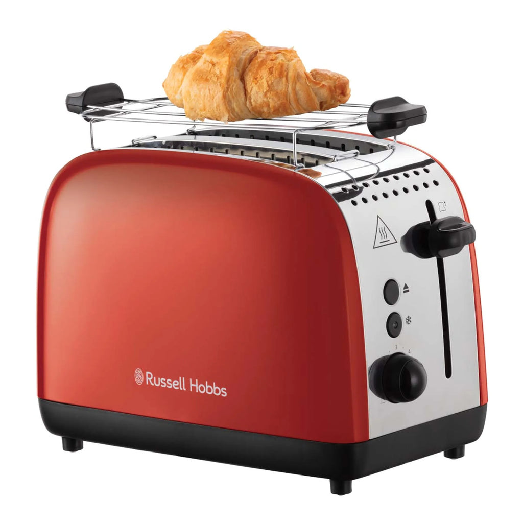 Russell Hobbs Broodrooster Colours Plus