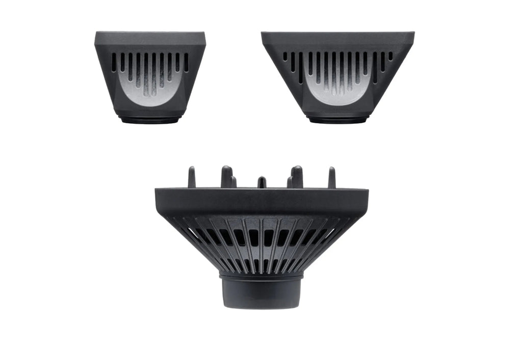 Solis Haardroger AirVolution
