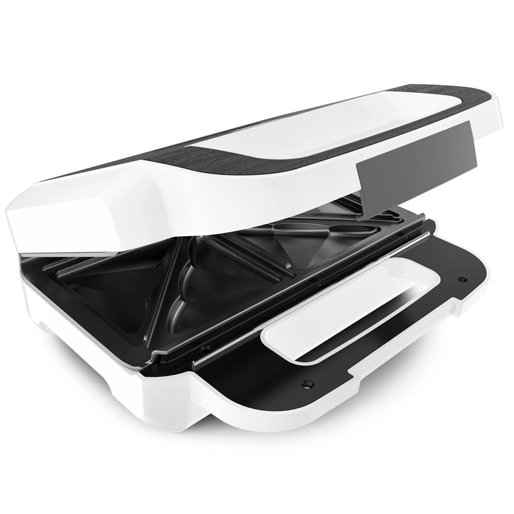 Tefal Croque monsieur 2-in-1 Snack XL SW701110