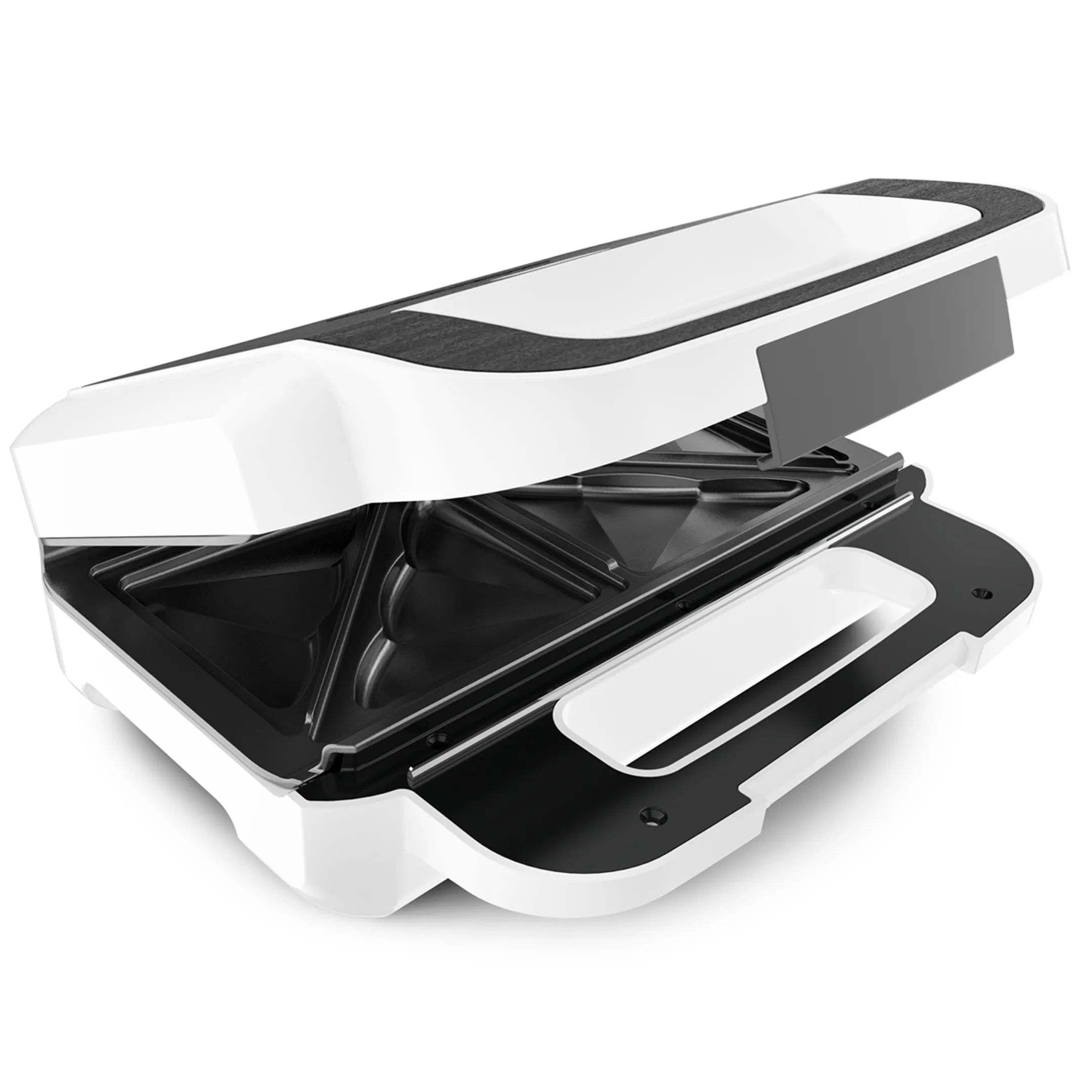 Tefal Croque monsieur 2-in-1 Snack XL SW701110