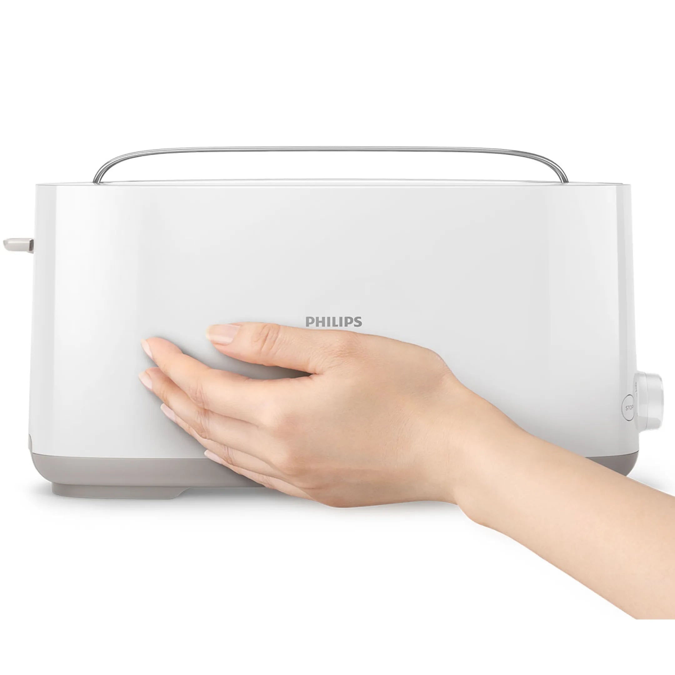 Philips Broodrooster Daily Collection HD2590/00