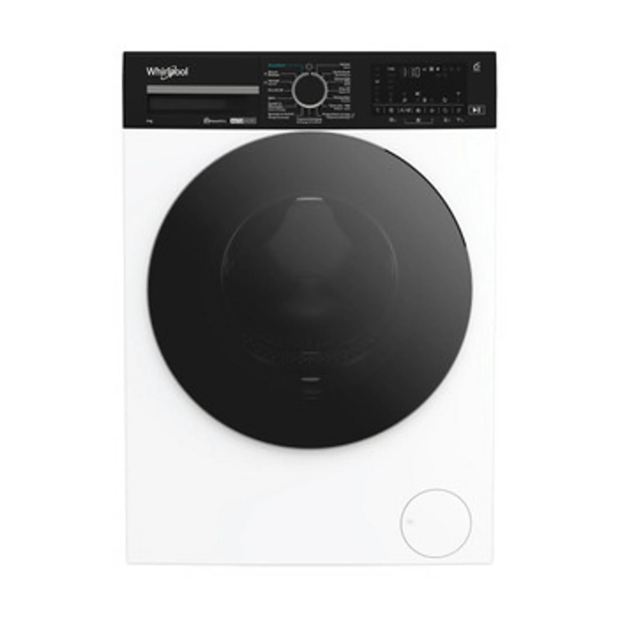Whirlpool Wasmachine WPM 911W ADS BE AdaptiveWash