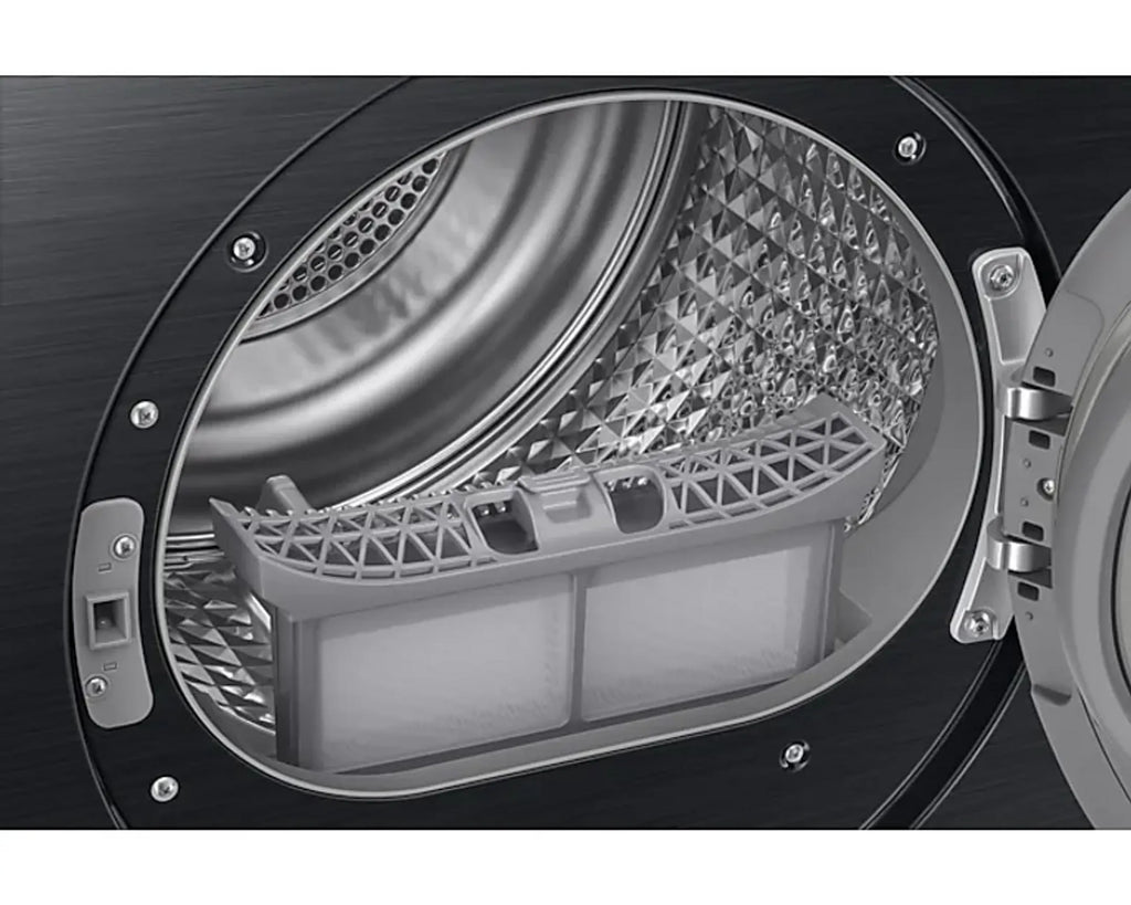 Samsung Bundel - Wasmachine WW11DB7B94GB BESPOKE AI Wash 7000-serie + Droogkast DV90DB7845GBU3 Bespoke AI QuickDrive™