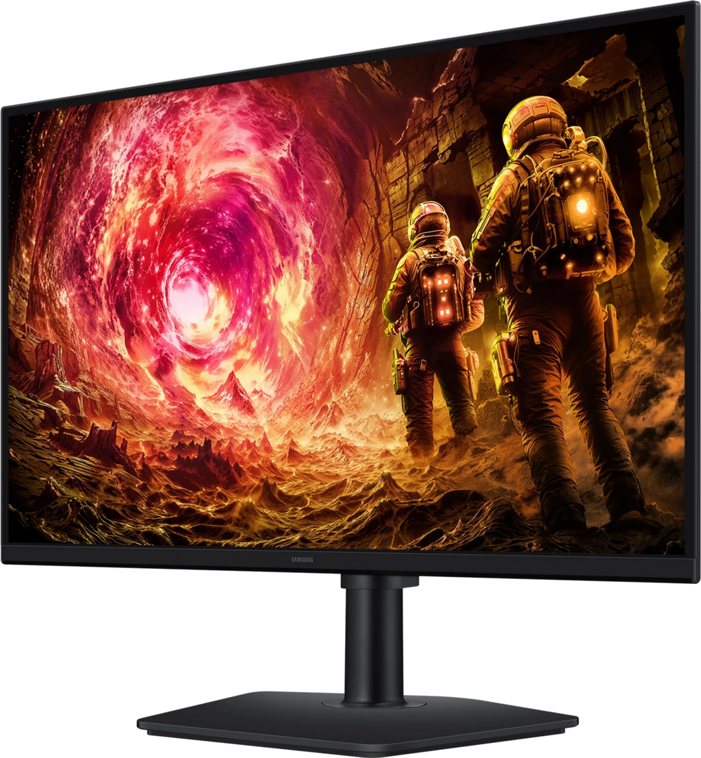 Samsung 27" Odyssey G5 G50F LS27FG502EUXEN