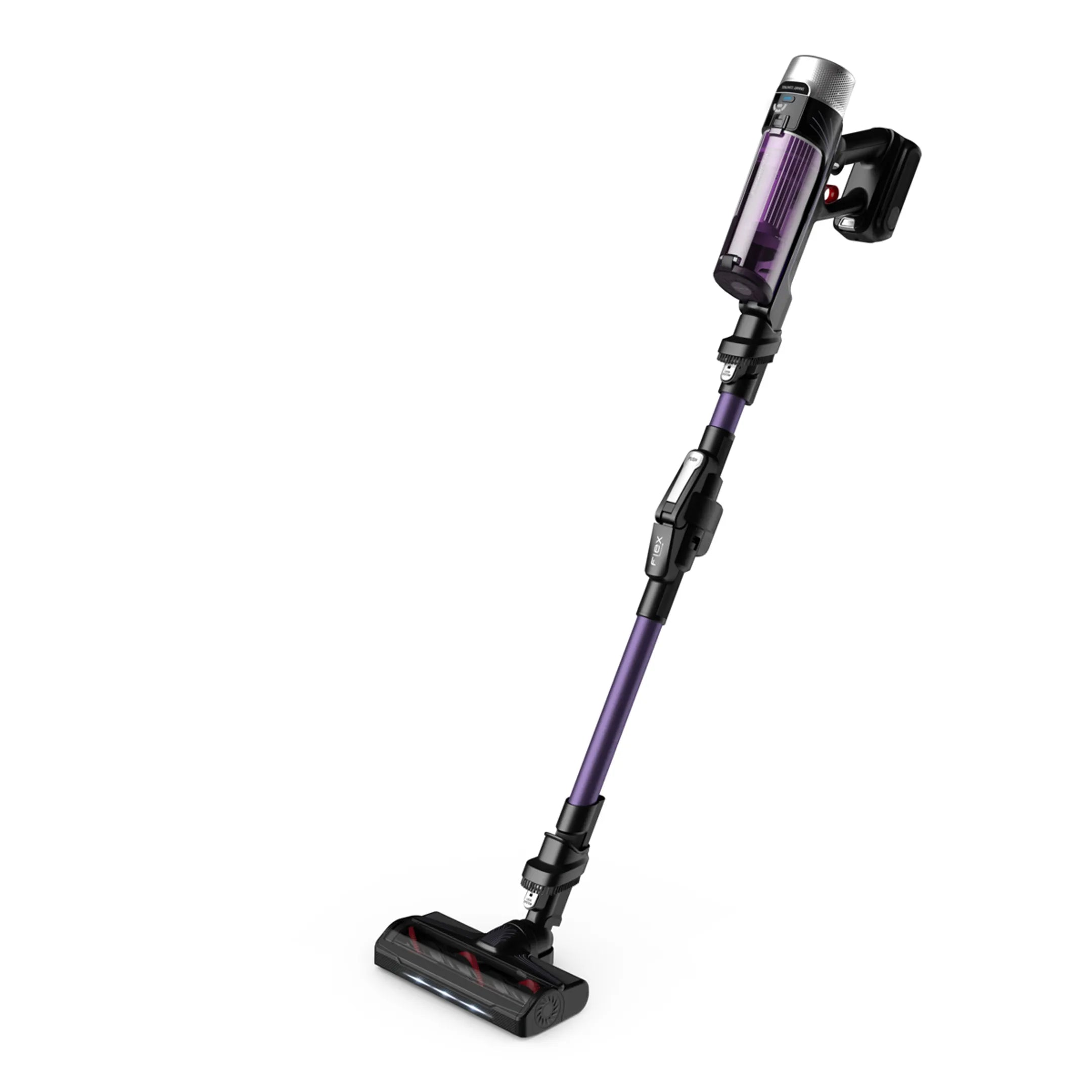 Rowenta Steelstofzuiger X-Force Flex 9.60 RH2039W0