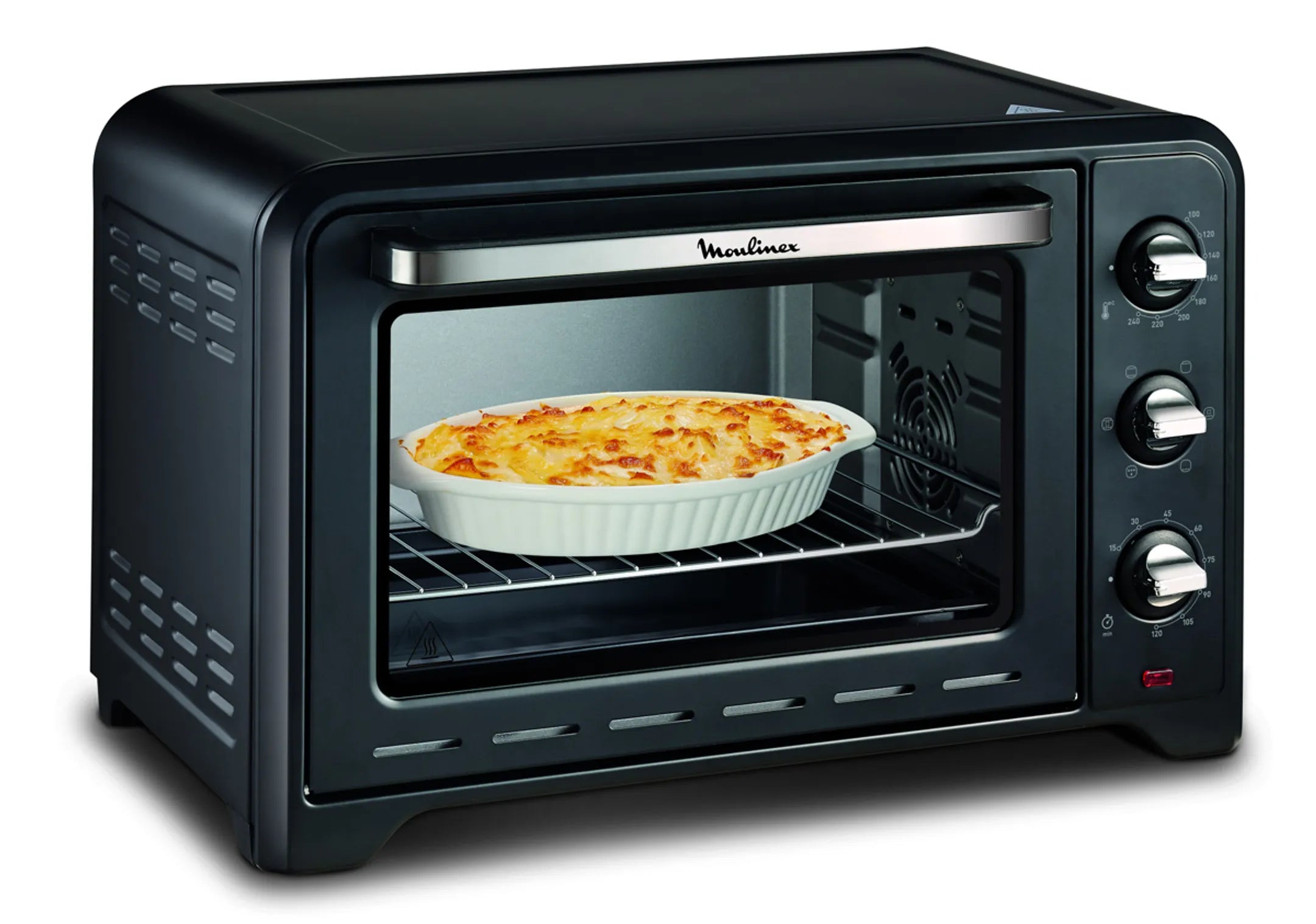 Moulinex Elektrische oven Optimo OX464810