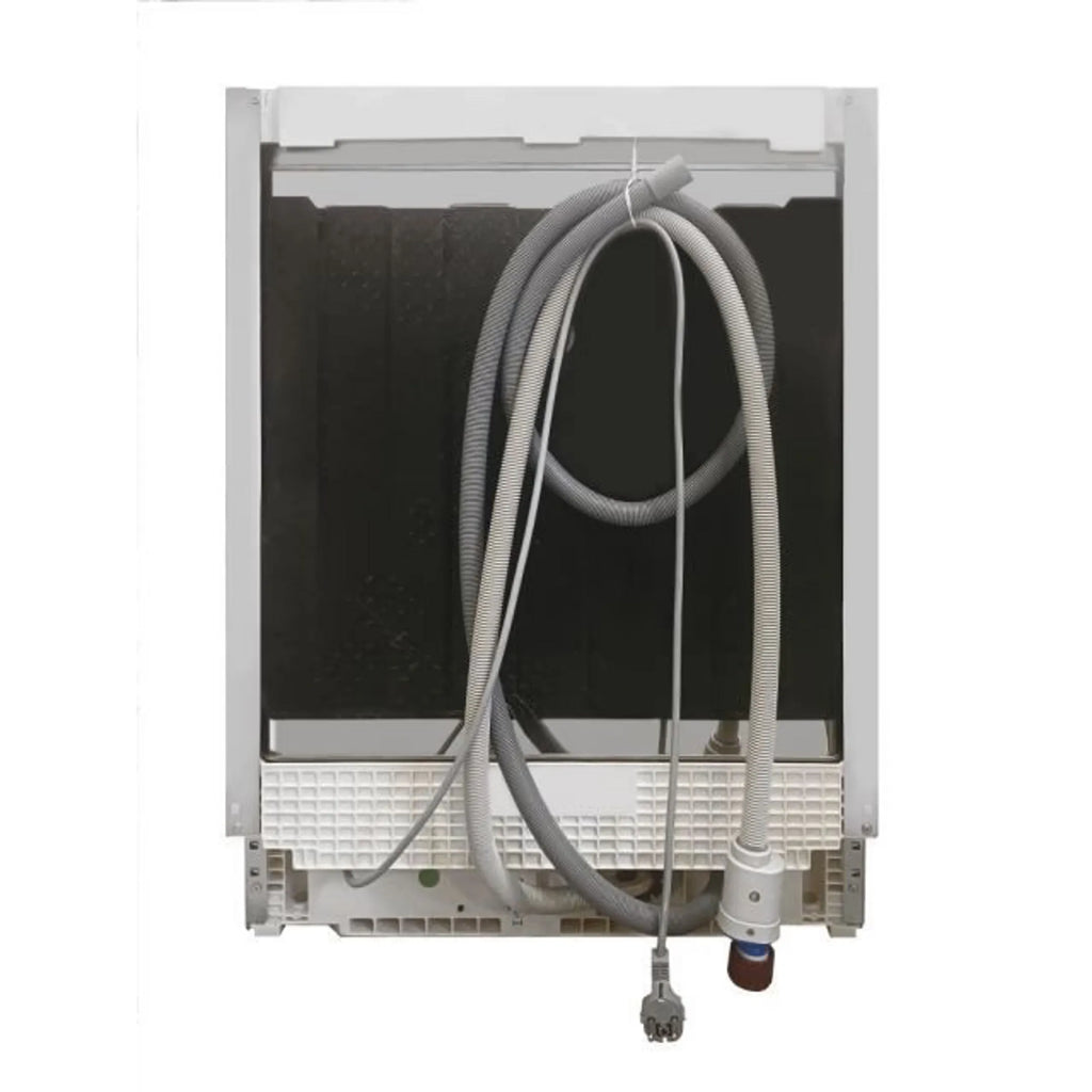 Haier Inbouw vaatwasser XS 4A4M4PB H-Spray Arm Shine