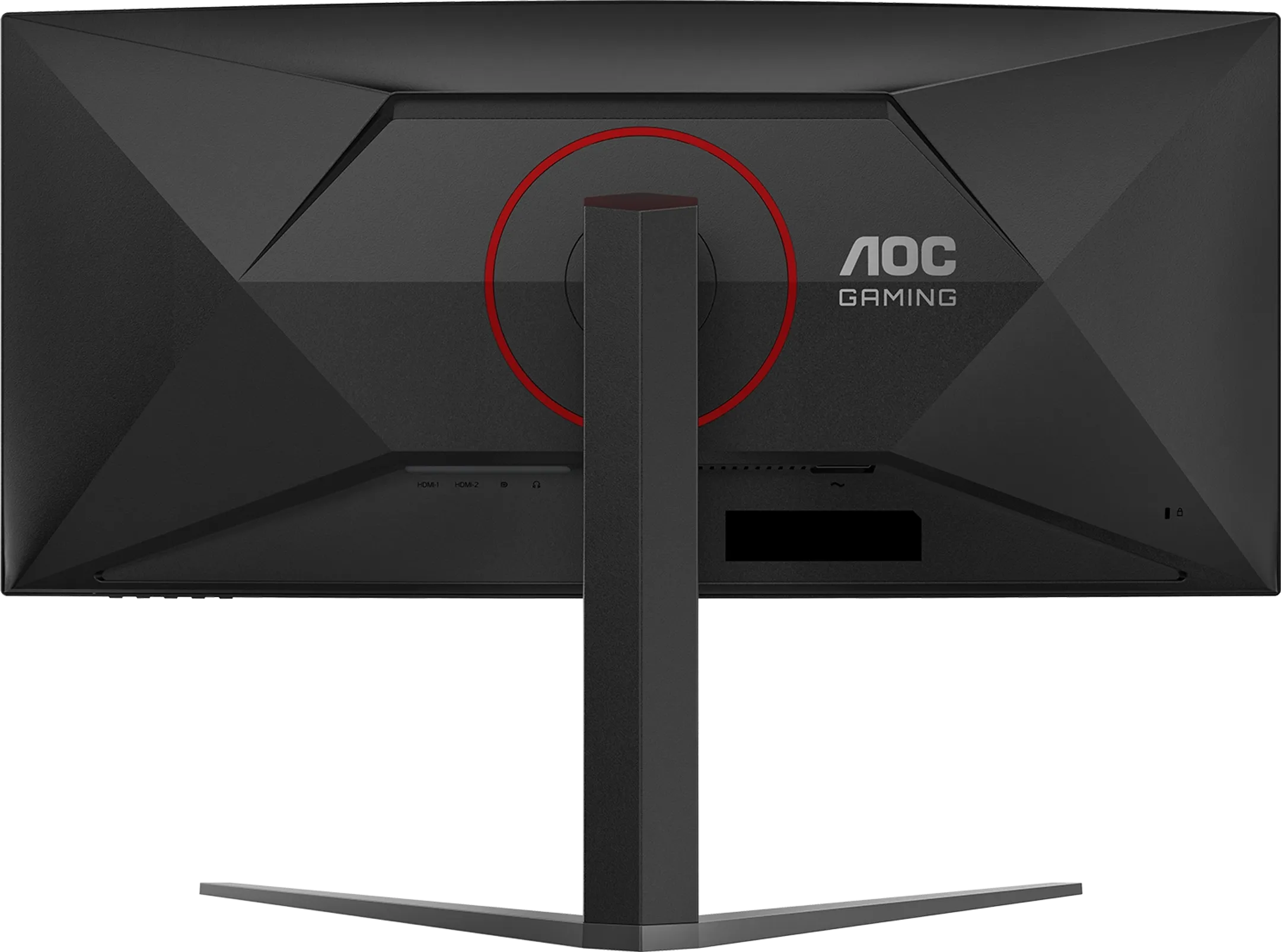 AOC CU34G4