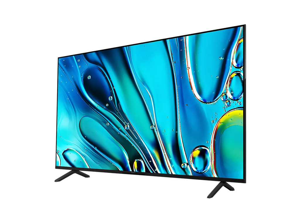 Sony LED 4K TV BRAVIA 3 K50S39B (2025) - 50 inch