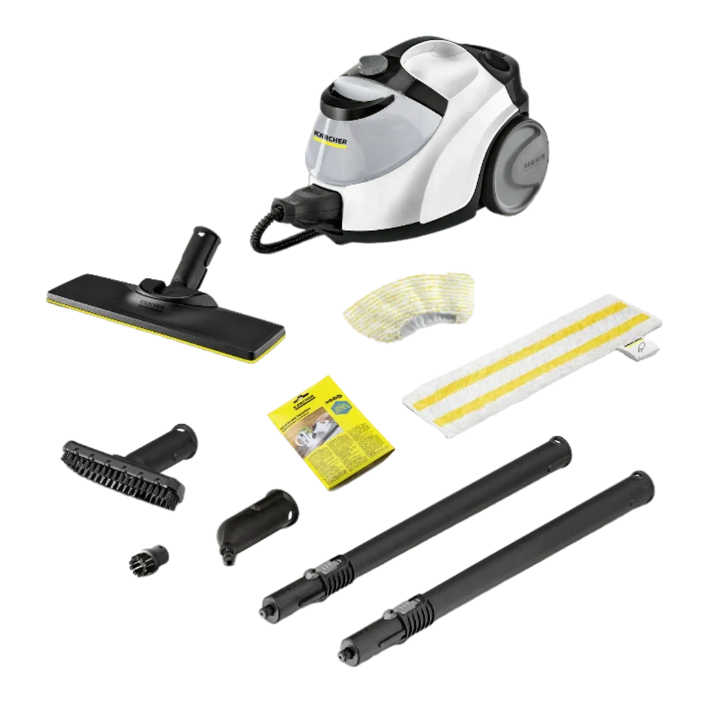 Kärcher Stoomreiniger SC 5 EasyFix Iron Plug