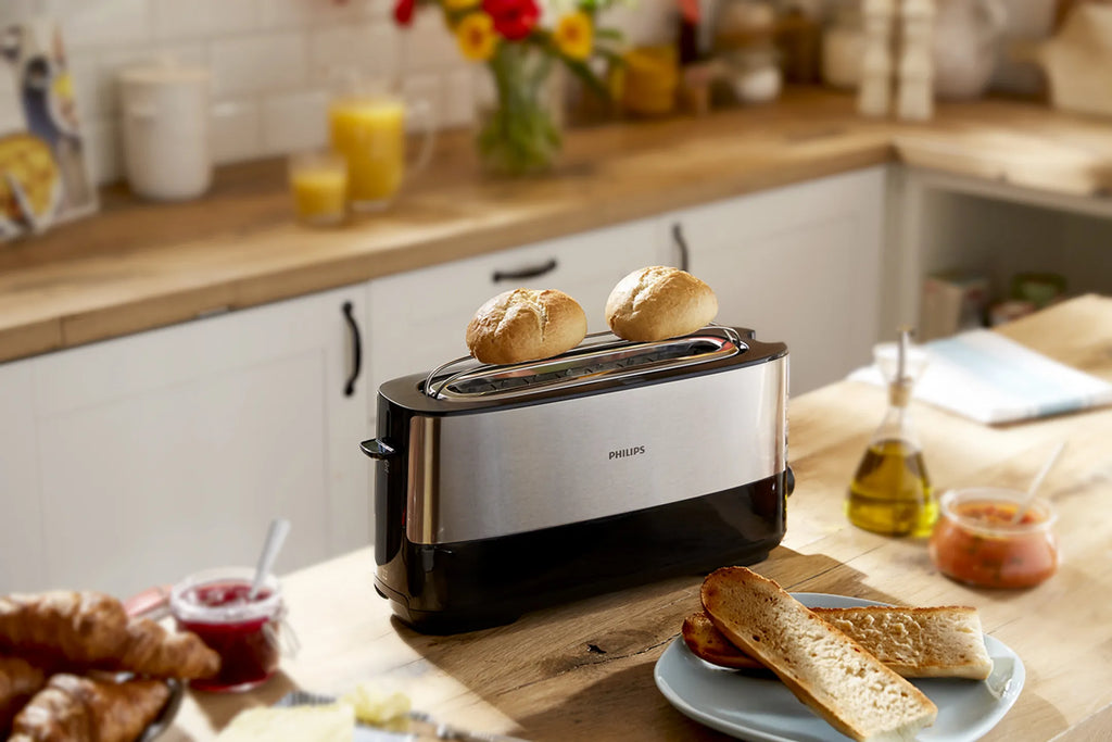 Philips Broodrooster Viva Collection HD2692/90