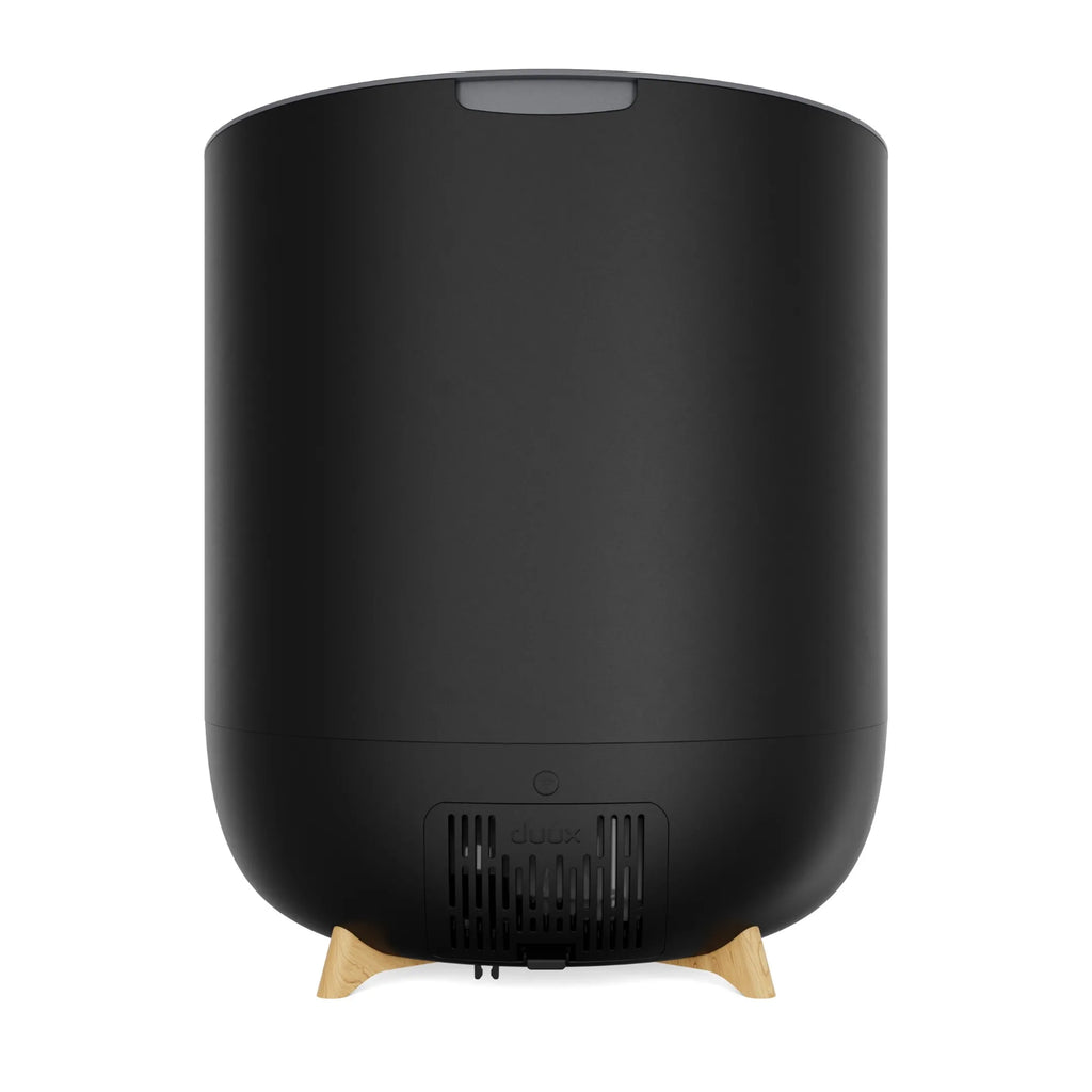 DUUX Luchtbevochtiger Neo Black