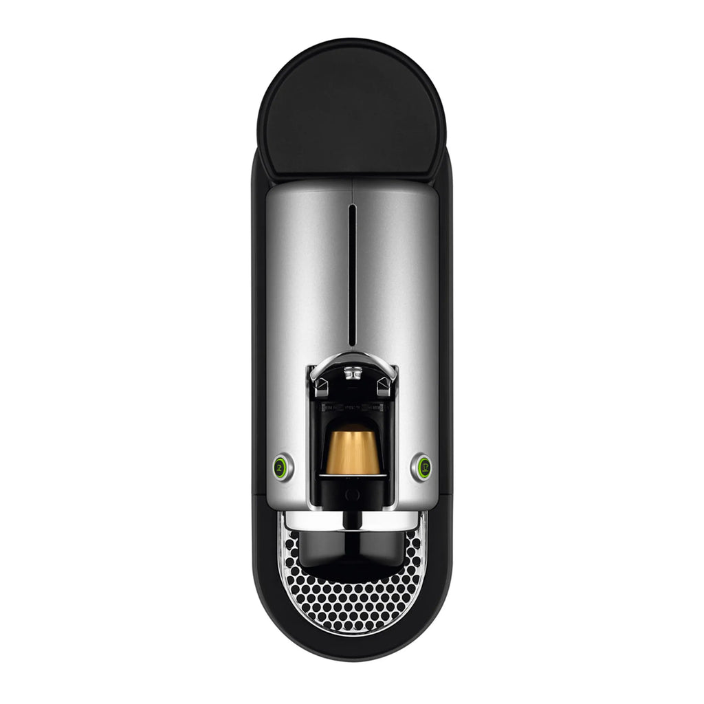 Krups Nespresso Koffiemachine Citiz YY4157FD Silver