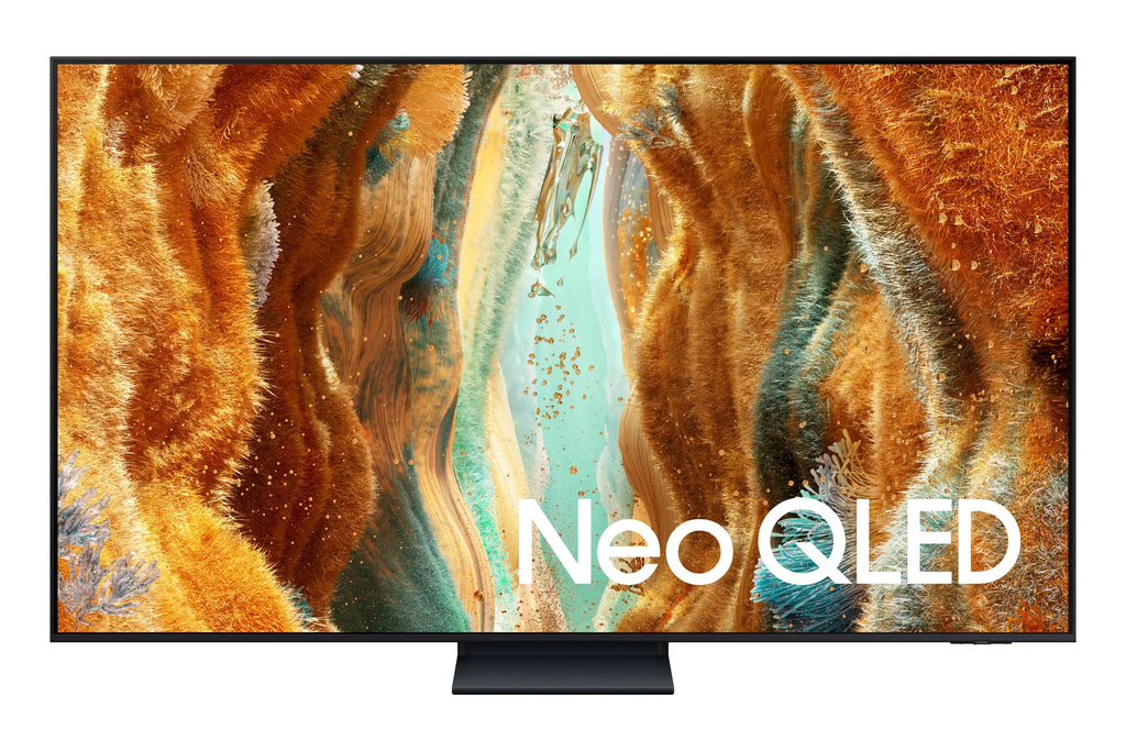 Samsung Neo QLED 4K QE75QN72F Mini LED (2025) - 75 inch