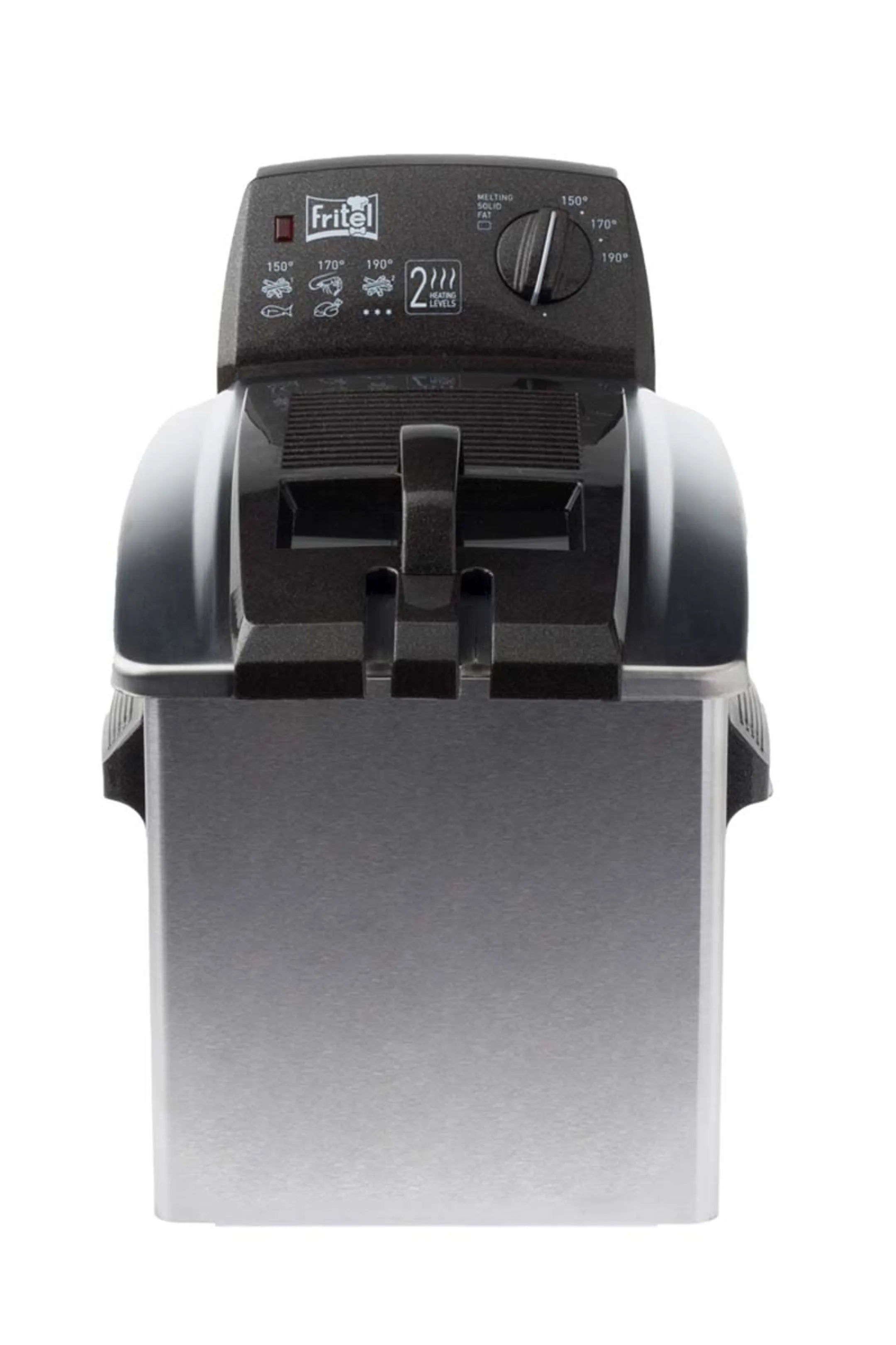 FRITEL Friteuse Turbo SF® 4371
