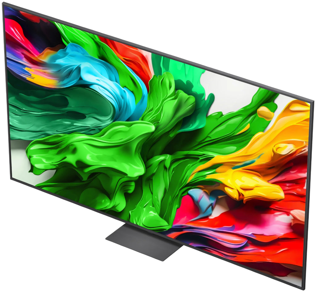 LG QNED evo AI MiniLED 4K TV 65QNED86A6A (2025) - 65 inch