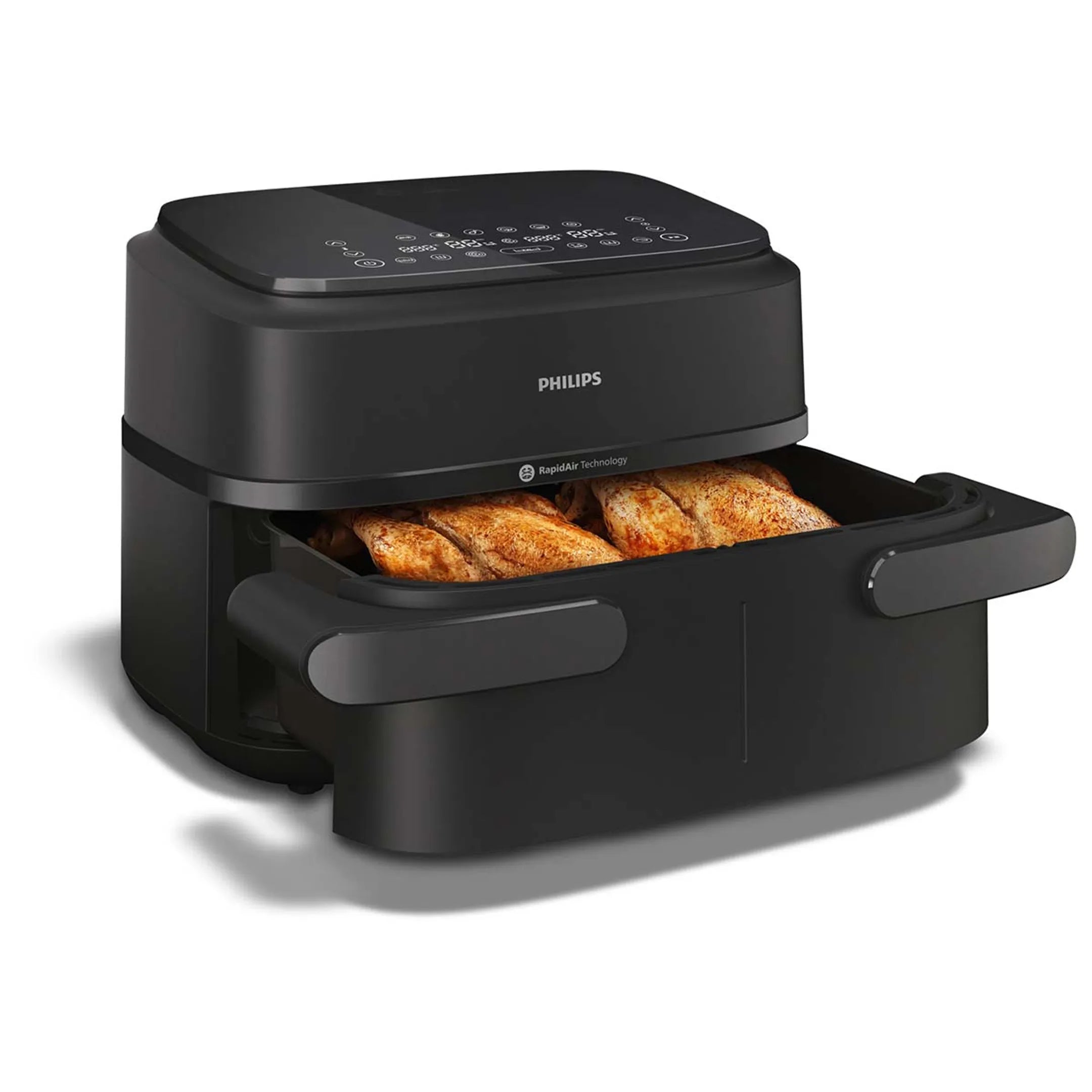 Philips Airfryer 1000 series Dual Basket
