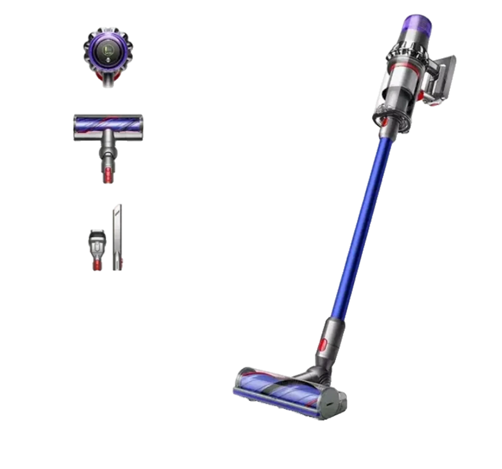 Dyson Steelstofzuiger V11 2023