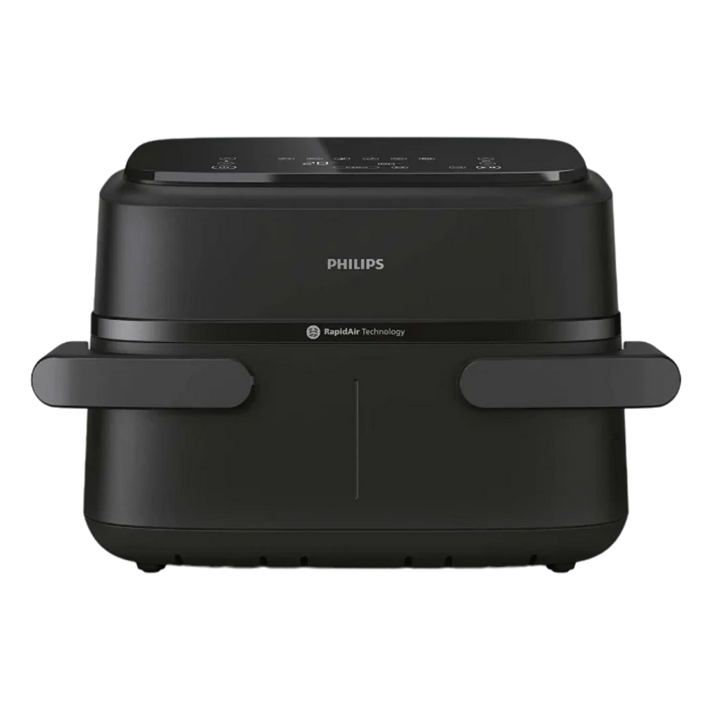 Philips Airfryer 1000 series Dual Basket