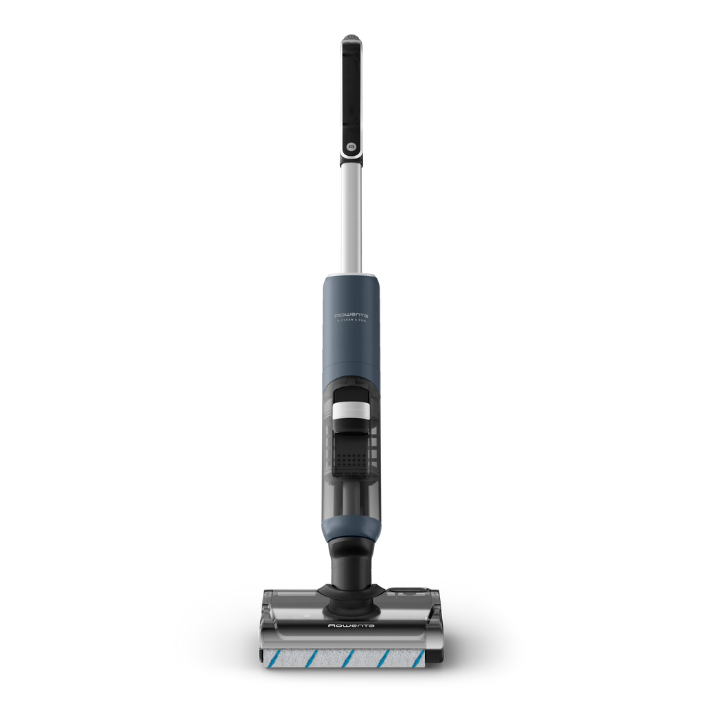 Rowenta Vloerreiniger X-Clean 5 Pro GZ5436E0