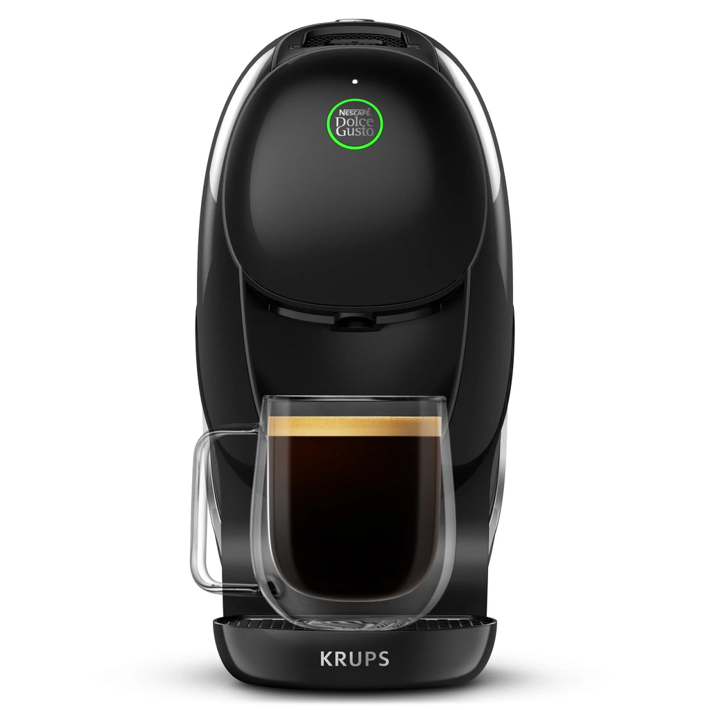 Krups Koffiemachine NESCAFÉ Dolce Gusto NEO CAFFÈ zwart KP830810