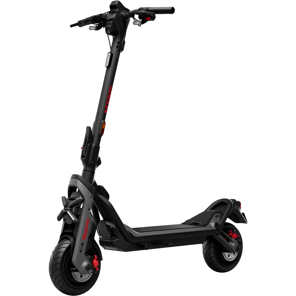 Segway GT3 E