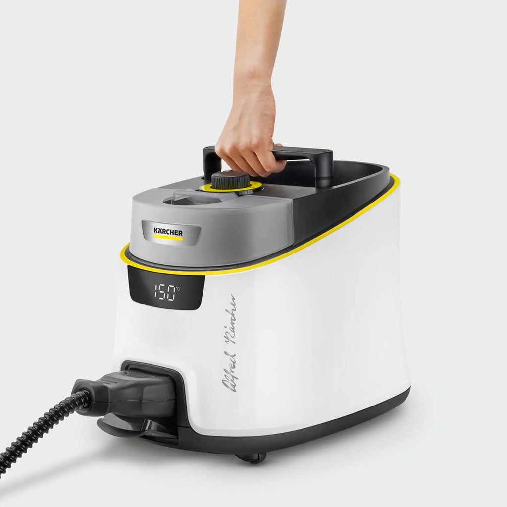 Kärcher Stoomreiniger SC5 Deluxe Signature Line