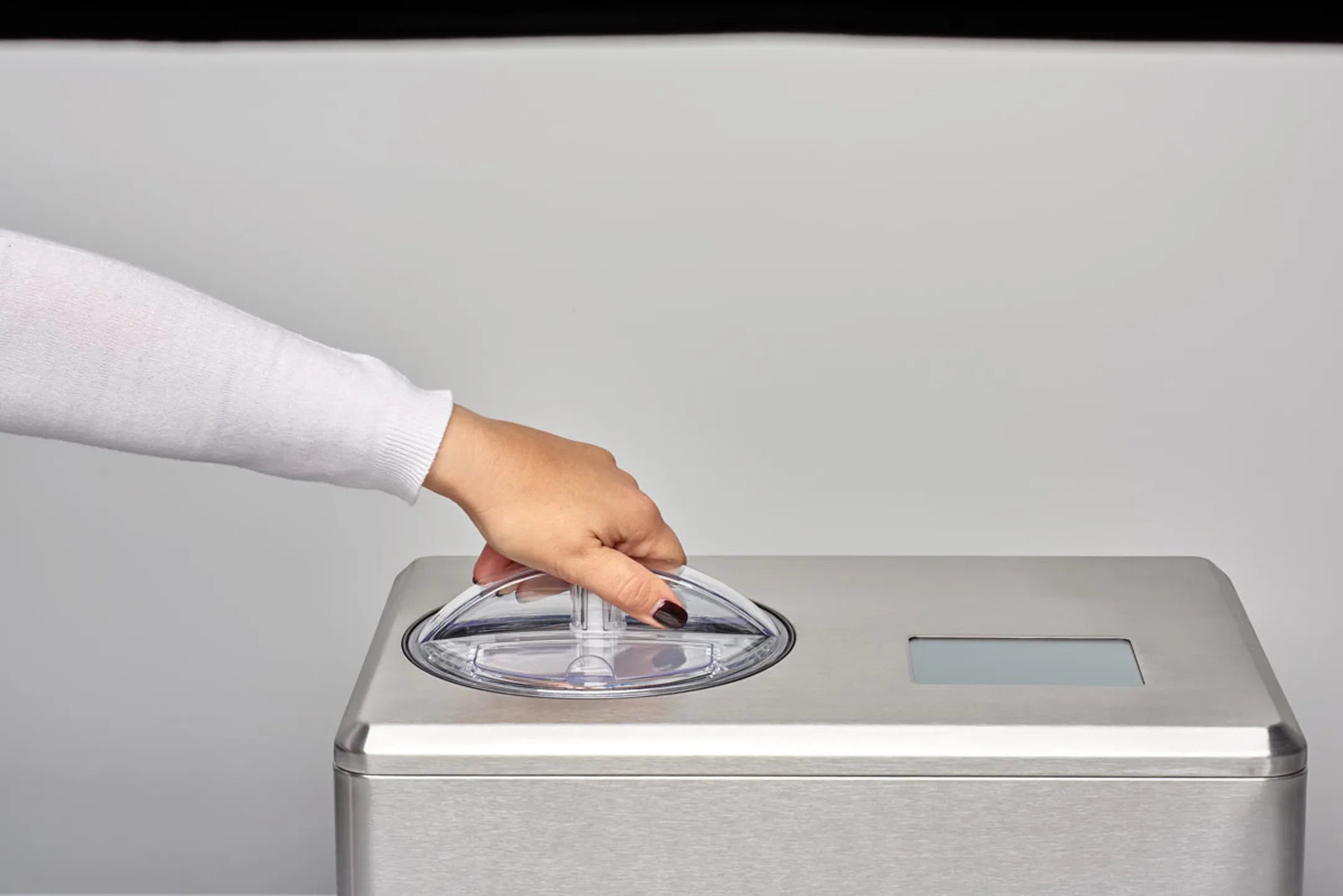 Solis Roomijsmachine Gelateria Pro Touch Type 8502